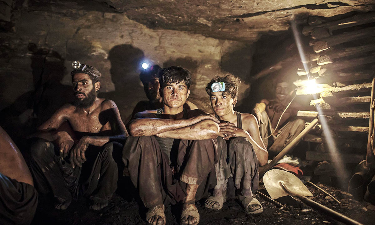 Pylyp Travkin: How Coal Projects Still Attract Capital